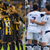 Rosario Central Vs Gimnasia (LP) : Formaciones horario y data previa