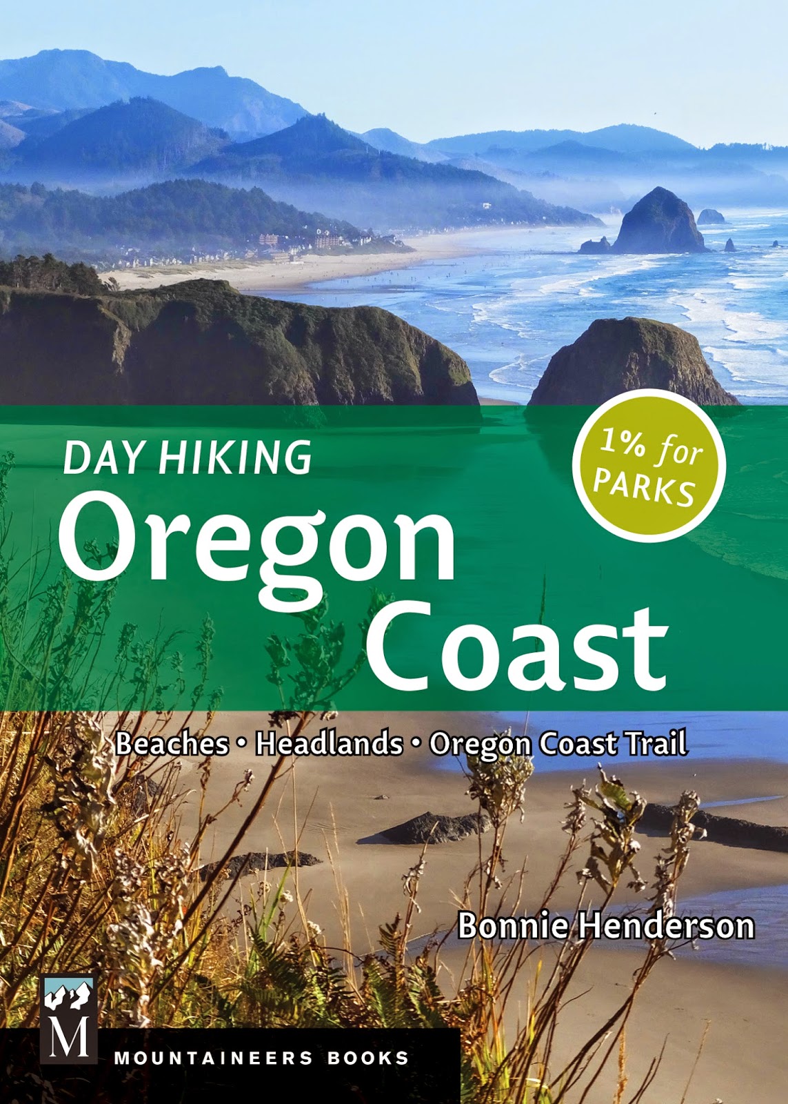 Hiking the Oregon Coast Trail "What stretch of the Oregon Coast Trail