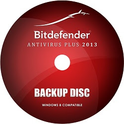 Bitdefender Antivirus 1.0.16.1023