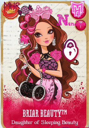 Ever After High Queen Monster High, rainha, jogo, cabelo preto, rainha png