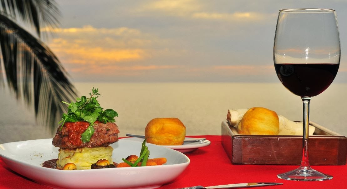 Puerto Vallarta y Riviera Nayarit Festival del Vino Puerto Vallarta