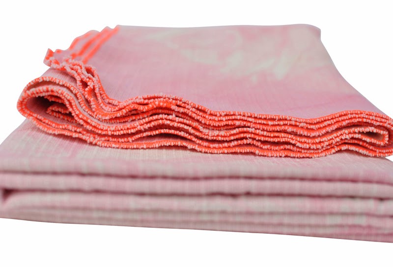 Happy French Gang BLOG BLANKET EXCUSE.