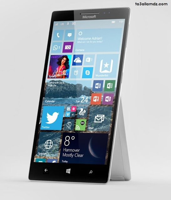 Microsoft Surface Phone Microsoft Surface Phone