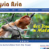 Malaysia Asia nominated for Social Media Tourism Blog of the Year 2013