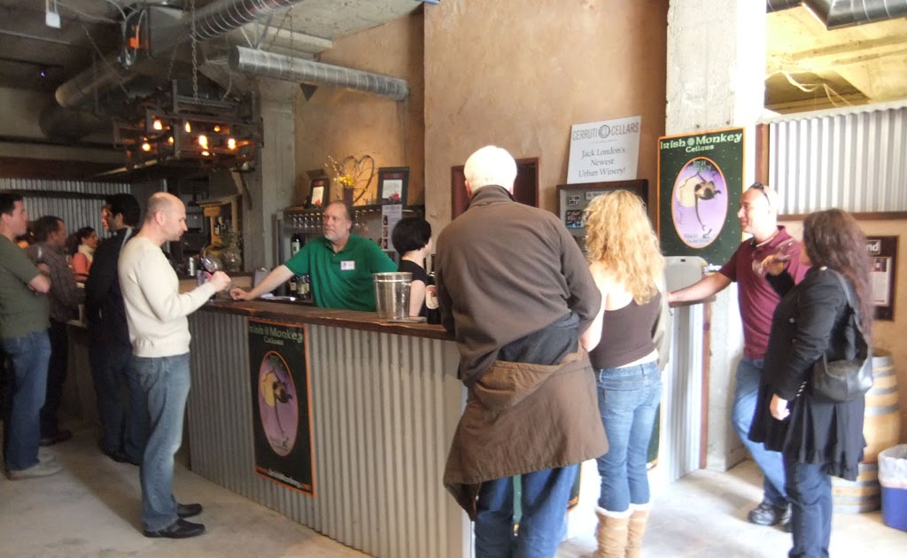 Our Oakland Oakland wineries