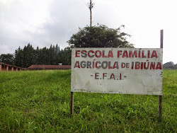 Escola Família Agrícola de Ibiuna