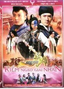 Diệp_Đồng - Kiếm Ngạo Giai Nhân - Tang Dynasty Romantic Hero (2011) - Thuyết Minh - (38/38) Tang+Dynasty+Romantic+Hero+(2011)_phimVang.Org