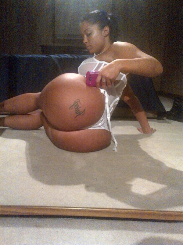 Mexican girls with big asses