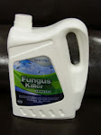 U25-FUNGUS KILLER 4KG