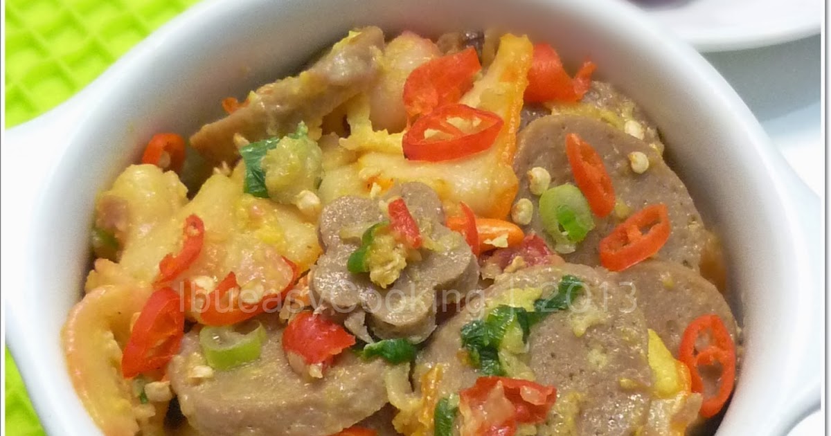 Cara Membuat Seblak Baso | seblak bakso Cara Membuat Seblak Baso | seblak bakso