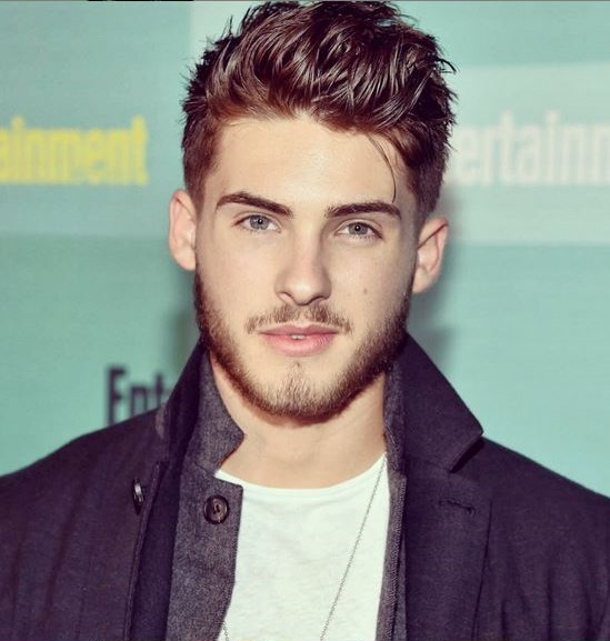 VJBrendan.com: Happy 22nd Birthday to Cody Christian