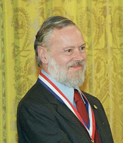 c programming language book dennis ritchie