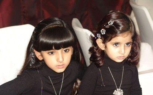 elyy schaphh vann: The beautiful princess of Dubai