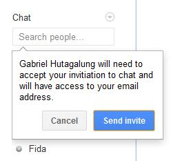Using Google Plus For Chats Using Google Plus For Chats
