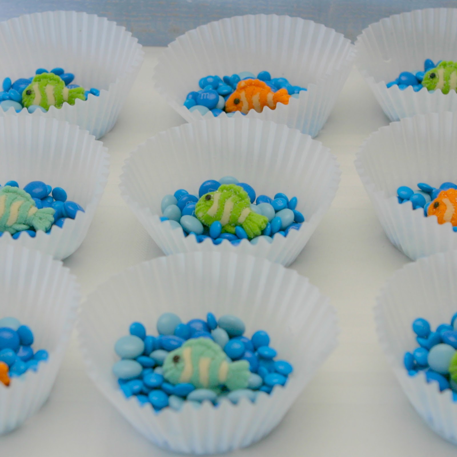 Max &amp; Me Max's Fish Party