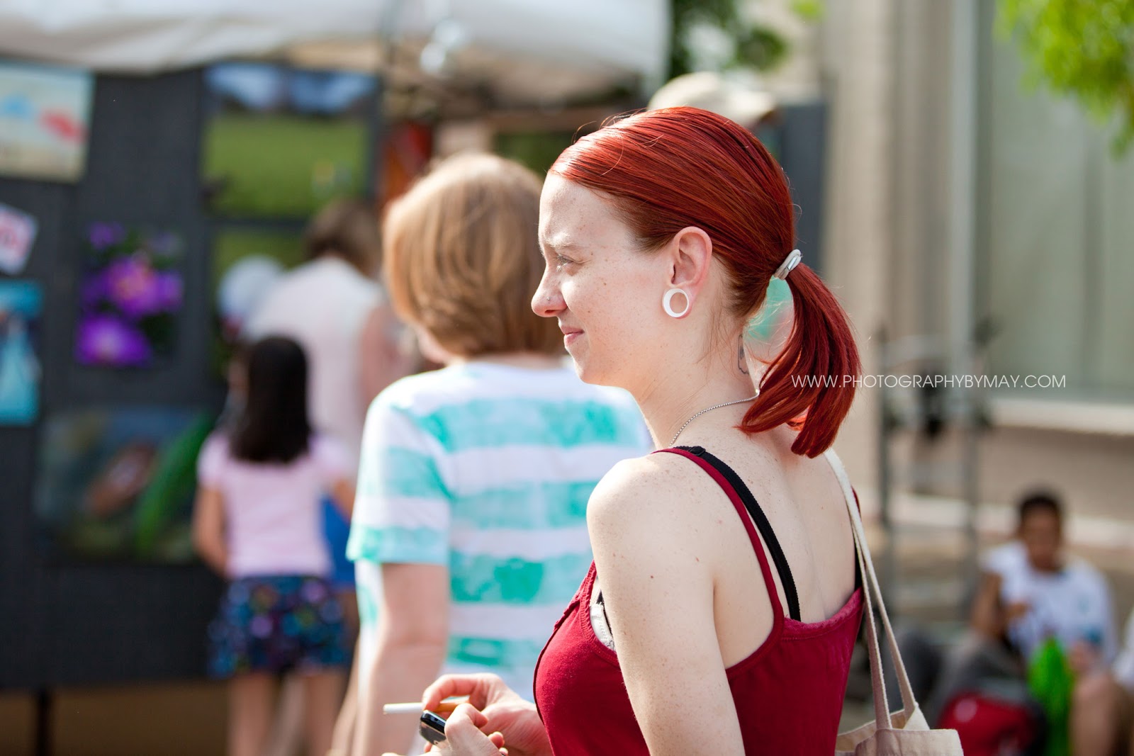 Street Photography Series Dallas Lifestyle Photographer