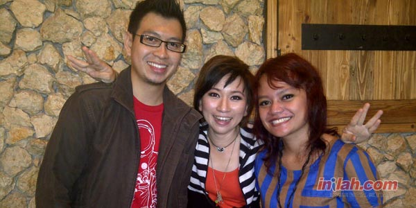 Dede Handayani Gagal Ritual