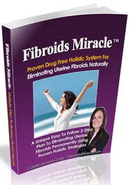 Fibroids Miracle Book Review