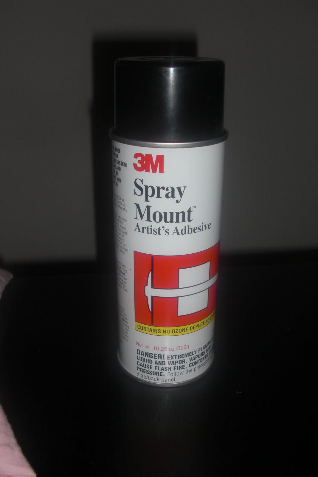 The First Apartment Living How to Make your own projector