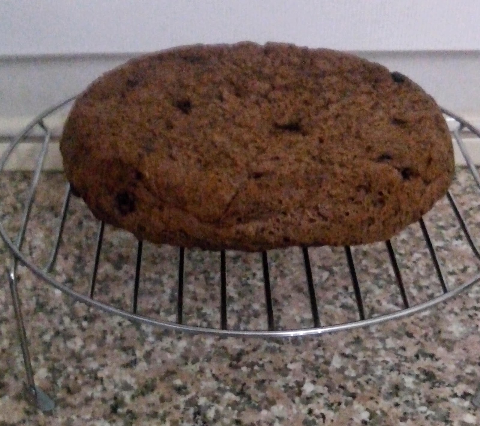 Çikolatalı Ekmek (Pane al Cioccolato) Çikolatalı Ekmek (Pane al Cioccolato)