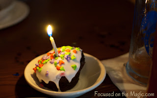 Free Birthday Perks at the Disney Parks Free Birthday Perks at the Disney Parks