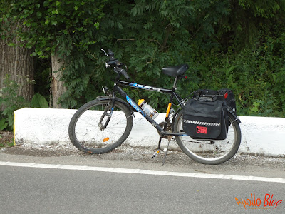 Cicloturism harghita