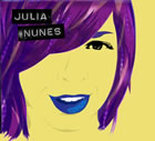Julia Nunes: I Think You Know