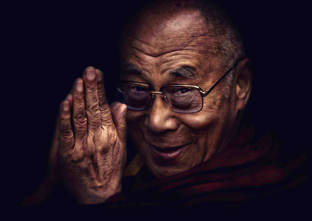 The Dalai Lama Revealed What Makes Him Angry The World's Calmest Man, Dalai Lama, Reveals that Careless Staff Makes Him Mad