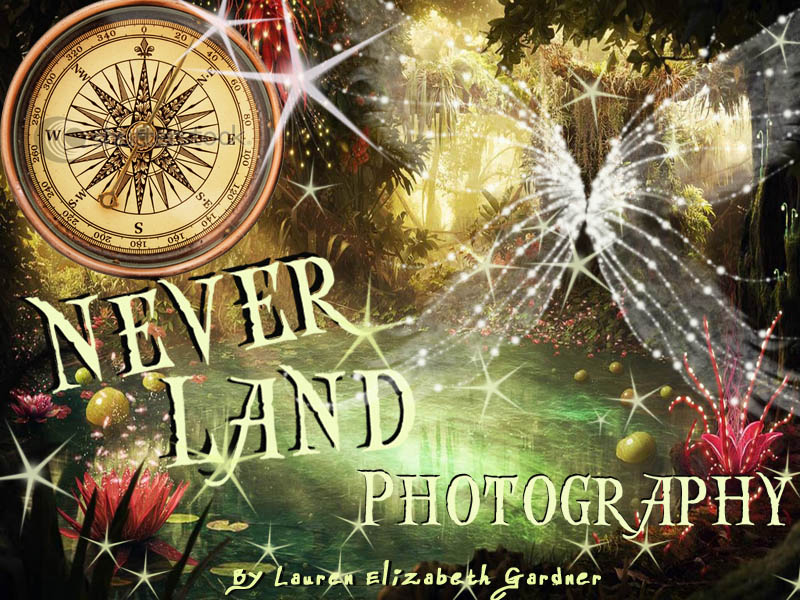 Never Land Photography