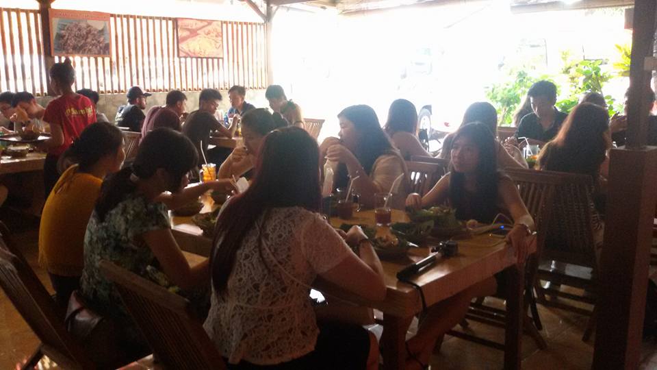 44+ Rumah Makan Di Bali Untuk Rombongan Gif