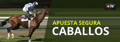 luckia Apuesta Segura en Carreras de Caballos desde 28 agosto luckia Apuesta Segura en Carreras de Caballos desde 28 agosto
