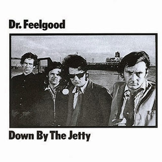 Roxette band name origin - Dr Feelgood - Down By The Jetty How did Roxette get the band name - Dr Feelgood - Down By The Jetty