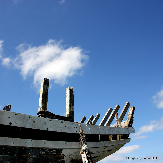 Wreck Sky