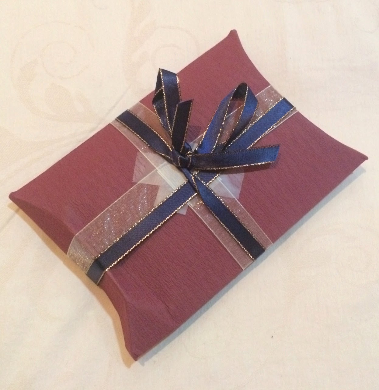 Hello Waffle Visage Box December 2014
