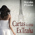 "Cartas a una extraña" de Mercedes Pinto