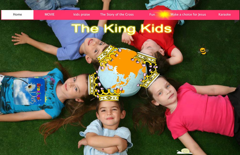 King Kids