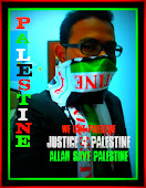JUSTICE 4 PALESTINE