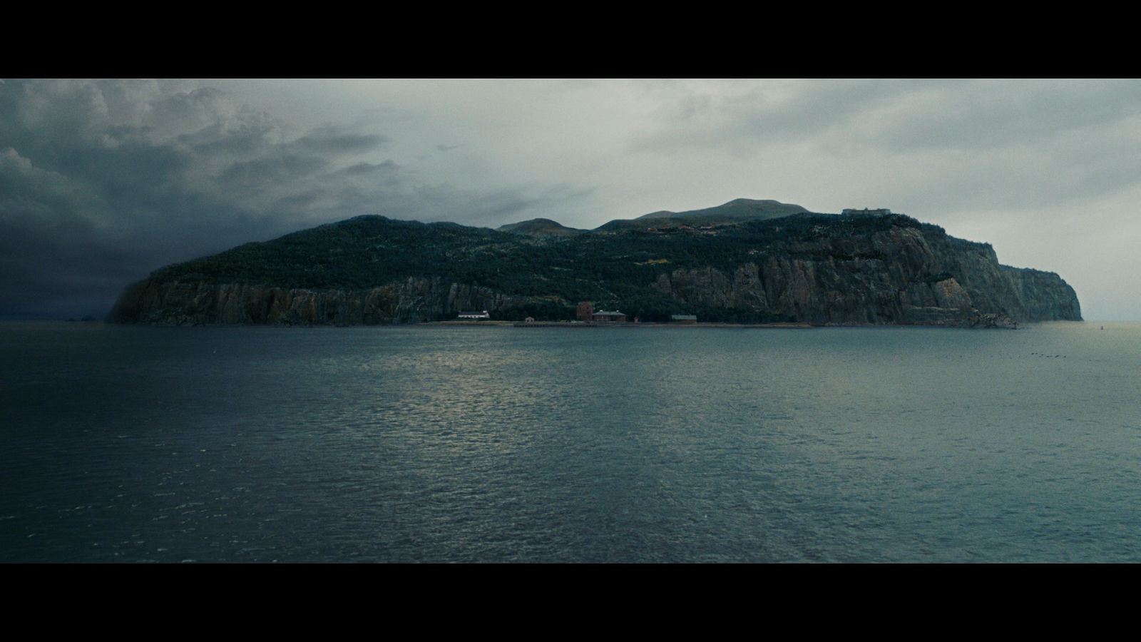 Shutter Island Story Shutter Island Story