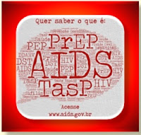 1º de Dezembro é um dia dedicado à reflexão sobre as medidas preventivas e a necessidade da sociedade se conscientizar em ser mais solidária com os portadores do vírus HIV.