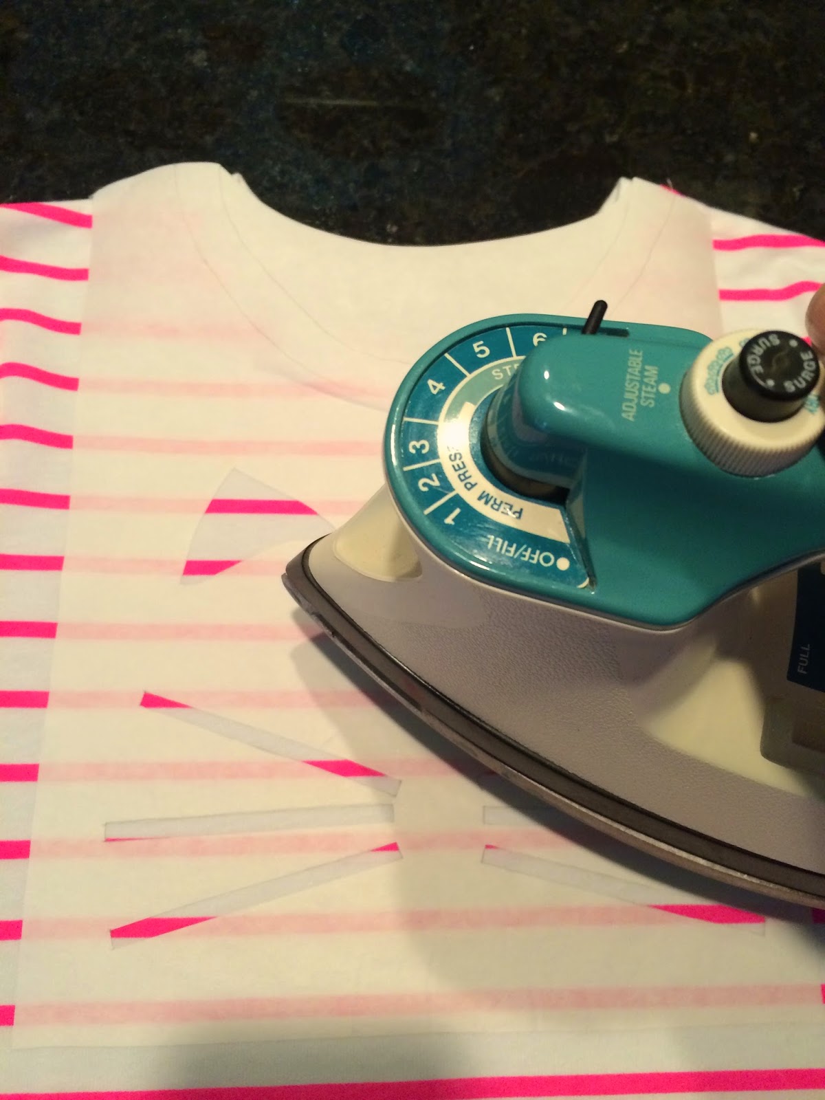 Easy Cat Shirt with Printable Charisa Darling