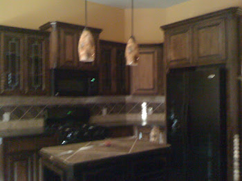 2nd image of kitchen beofre