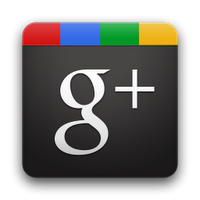 Follow me on Google+