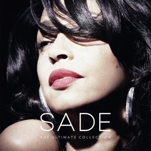 Sade Greatest Hits 2011