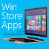 Win Store Apps para principiantes!!!