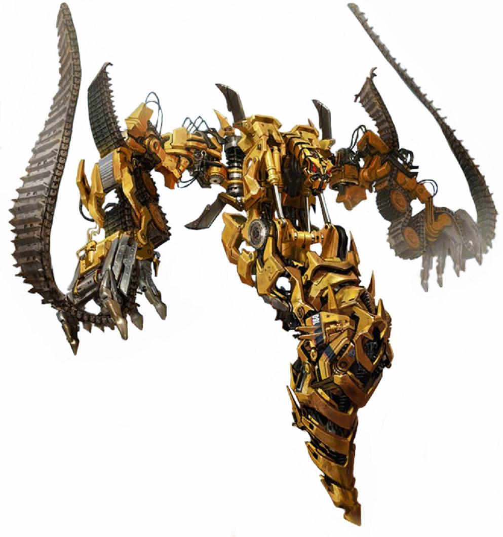 TRANSFORMERS MATRIX WALLPAPERS Rampage movie HD