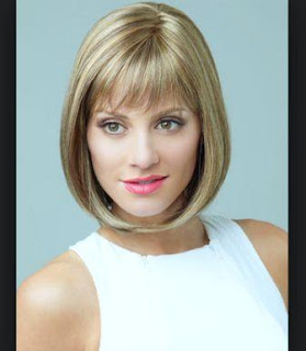 Trend Gaya Rambut Pendek Wanita Trend Gaya Rambut Pendek Wanita