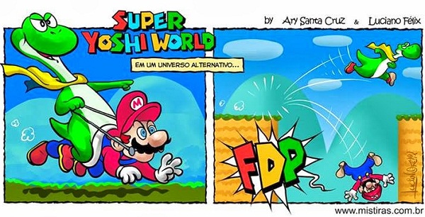 super-mario-yoshi-snes