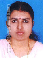 A.Ambika Mathematics, Doctorate, Kannur university,