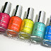 Manicura x 3 con Prestige Nail Bijoux