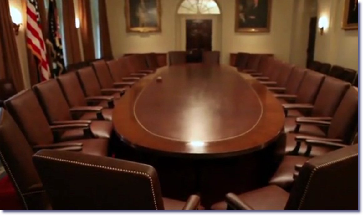 When, Who and How? HOW MANY ROOMS ARE IN THE WHITE HOUSE?